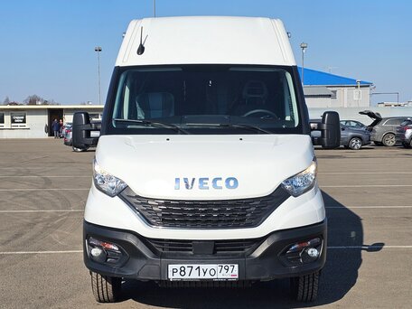 2025 Iveco Daily, белый, 11800000 рублей, вид 2