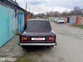 1998 Lada (ВАЗ) 2106 5-speed, фиолетовый, 200000 рублей - вид 2