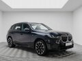 2025 BMW X3 30L xDrive IV (G45/G48), чёрный - вид 3