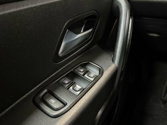 2021 Renault Duster II, чёрный, 1997000 рублей - вид 19