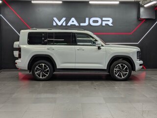2026 Haval H9 II, белый, 5299000 рублей, вид 4