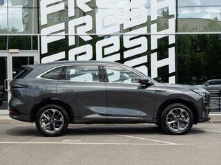 2026 Changan CS75 Plus IV, серый, 3300000 рублей, вид 5