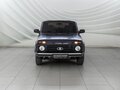 2016 Lada (ВАЗ) 2121 (4x4) I Рестайлинг, фиолетовый, 484000 рублей - вид 1