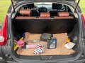 2011 Nissan Juke I, коричневый - вид 9