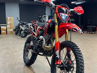 2026 Rift R2P 300, красный, 199000 рублей, вид 4