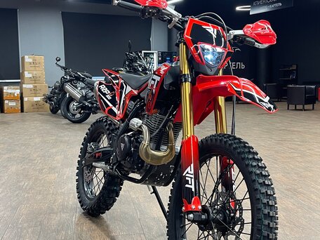 2026 Rift R2P 300, красный, 199000 рублей, вид 4