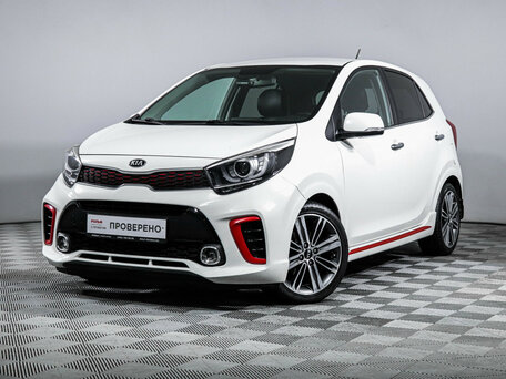 Kia Picanto III