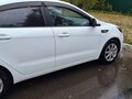 2015 Kia Rio III, белый, 777000 рублей - вид 5