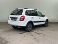 2026 Lada (ВАЗ) Granta Cross I Рестайлинг, белый - вид 4