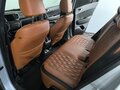 2019 Kia Sportage IV Рестайлинг, серебристый, 1590000 рублей - вид 10