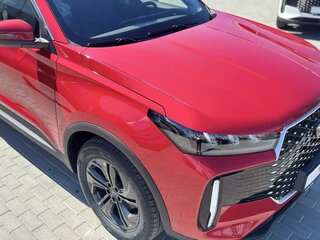 2026 Tenet T4L, красный, 2329000 рублей, вид 1