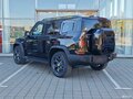 2026 Jetour T2, чёрный, 4449000 рублей - вид 6