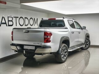 2024 Changan Hunter Plus, серый, 2624000 рублей, вид 3