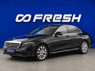 2018 Mercedes-Benz E-Класс 450 V (W213, S213, C238), чёрный, 2849000 рублей, вид 5