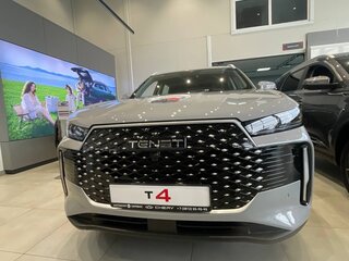 2025 Tenet T4, серый, 2439000 рублей, вид 3