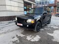 2006 Land Rover Range Rover III Рестайлинг, чёрный, 1100000 рублей