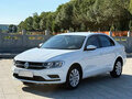2023 Volkswagen Bora IV (China Market) Рестайлинг, белый, 1137263 рублей
