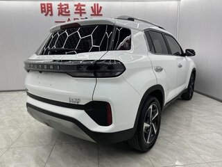2023 Hyundai ix35 II Рестайлинг, белый, 2000000 рублей, вид 5