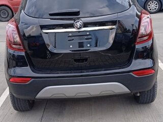 2020 Buick Encore I Рестайлинг, чёрный, 1500000 рублей, вид 3