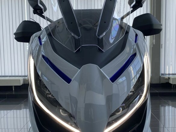 2026 Zontes ZT368-E, серый, 649990 рублей - вид 16