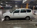 2010 Lada (ВАЗ) Priora I, белый - вид 1
