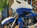 2023 Harley-Davidson Ultra Limited, синий, 4050000 рублей - вид 11