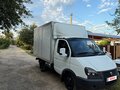 2007 ГАЗ ГАЗель (3302), белый, 570000 рублей - вид 1