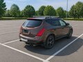 2003 Nissan Murano I (Z50), коричневый, 370000 рублей - вид 3