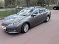 2014 Lexus ES 250 VI, серый, 1780000 рублей - вид 1