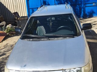 2006 Lada (ВАЗ) 2111, серебристый, 160000 рублей, вид 1