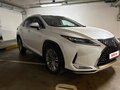 2020 Lexus RX 300 IV Рестайлинг, белый, 6500000 рублей - вид 2
