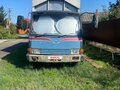 1987 Fuso (Mitsubishi) Fighter, синий, 900000 рублей