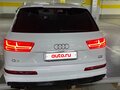 2015 Audi Q7 II (4M), белый, 3100000 рублей - вид 7