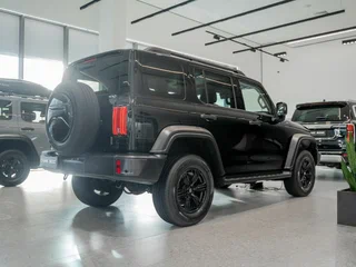 2026 Tank 300 I, чёрный, 4899000 рублей, вид 2