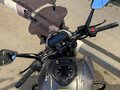 2023 Bajaj Dominar 400, чёрный, 385000 рублей - вид 5