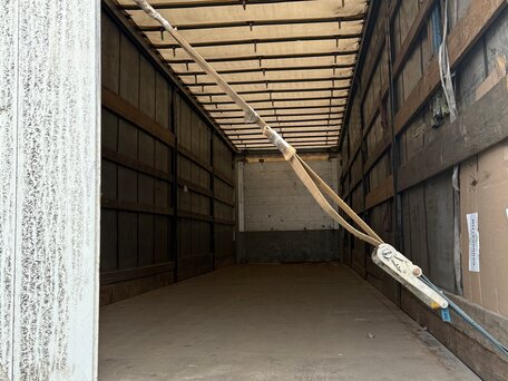 2005 Schmitz Cargobull S01, серый, 1090000 рублей, вид 3