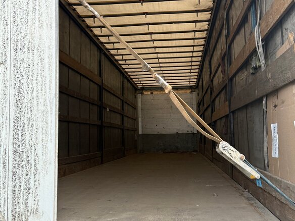 2005 Schmitz Cargobull S01, серый, 1090000 рублей - вид 2