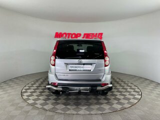 2014 Great Wall Hover H3 I Рестайлинг, серый, 834000 рублей, вид 5