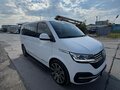 2020 Volkswagen Multivan T6 Рестайлинг, чёрный, 7900000 рублей - вид 3