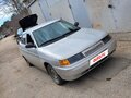 2005 Lada (ВАЗ) 2110, серебристый, 210000 рублей - вид 2