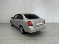 2011 Chevrolet Lacetti I, серебристый, 475000 рублей - вид 7