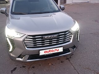 2021 Haval Jolion I, серый, 1650000 рублей, вид 2