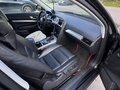 2011 Audi A6 III (C6) Рестайлинг, чёрный, 1200000 рублей - вид 7