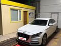 2017 Genesis G80 I, белый, 2500000 рублей - вид 2