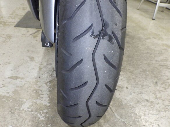 2011 Yamaha TMAX, серый, 429000 рублей - вид 10