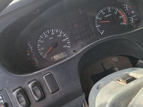 2013 CAMC Автобетоносмесители, чёрный, 1800000 рублей, вид 5
