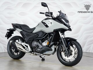 2026 Honda NC 750X, серый, 1499000 рублей, вид 5