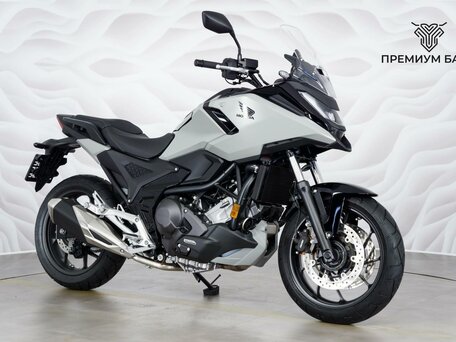 2026 Honda NC 750X, серый, 1499000 рублей, вид 5