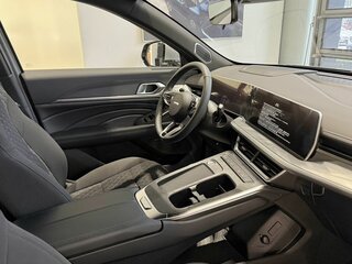 2026 Haval F7 II, серый, 2999000 рублей, вид 5