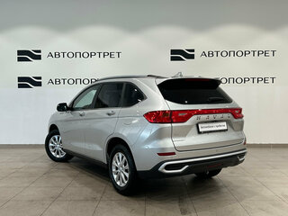 2024 Haval M6 II, серебристый, 1799000 рублей, вид 3